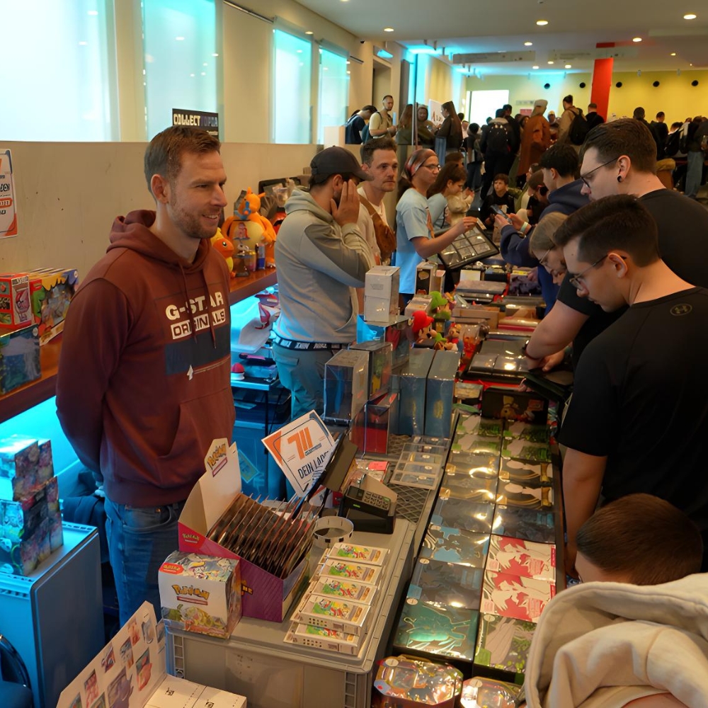 Tracacon Nürtingen